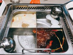 -海底捞火锅(杭州萧山宝龙广场店)