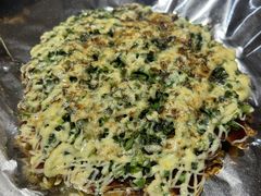 -日葵 大阪烧ひまり(仙霞路店)