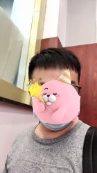 -YESIDO椰岛造型烫发染发