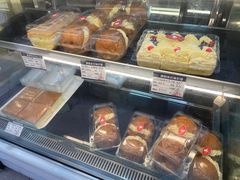 -白玉兰食品(汇联商厦店)