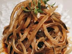-沈灶河豚宴·河豚融合餐厅(汉中路店)