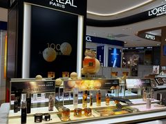 -松雷商业(南岗店)