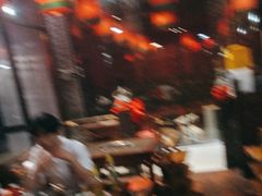 -陈府大宅门成都火锅·手切鲜肉(太原街店)
