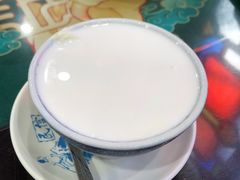 椰汁双皮奶-民信老铺(华盖路店)
