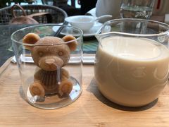 -大树餐厅(红旗街万达店)