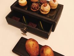 -Caprice(香港四季酒店)