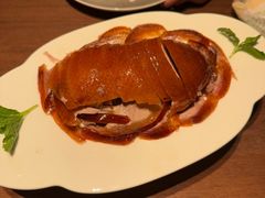 -北京老铺烤鸭(老城根店)