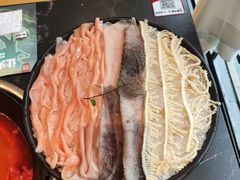 -巴蜀大将火锅(春熙店)