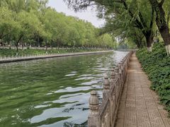 -南长河公园