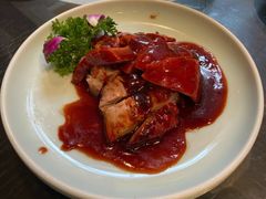 -海天楼中餐厅(吴宫泛太平洋酒店)
