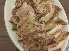 -清真·益鑫羊肉手抓馆(花园北街店)