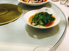 -唐拉雅秀酒店-唐苑中餐厅