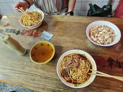 -幸福路牛肉面馆(总店)