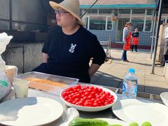 -北京潮河湾农业生态园