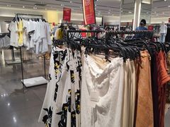 -ZARA(深圳金光华广场店)