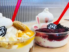 -DQ·蛋糕·冰淇淋(金牛万达店)