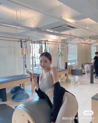 -AN普拉提女子健身工作室
