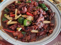 -潍坊宴·大管家(文化路店)