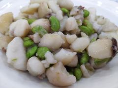 菱角毛豆-状元楼(金溪路店)