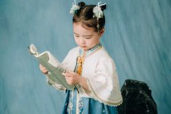 -倾城宝贝儿童摄影(浦东金谊店)
