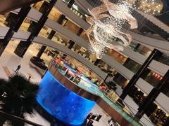 -佛山希尔顿酒店·融誉亚洲美食荟