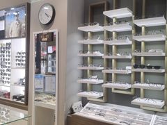 -宝岛眼镜(福清万达店)