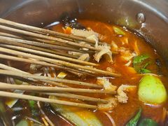 -壹块捌烧烤(灯市口店)