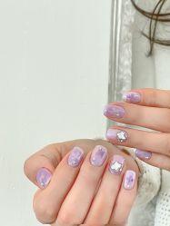 -Cici Nail日式美甲美睫工作室