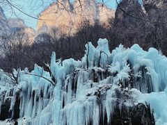 -云台山风景名胜区
