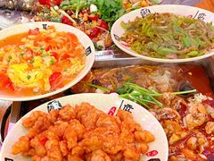 -江湖万州烤鱼(王子美食城)