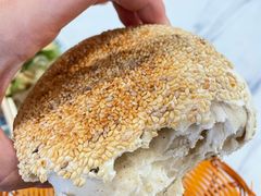 -清真喜兰老丁羊汤特色小吃