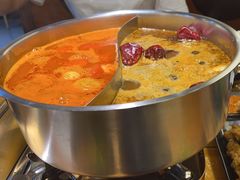 -肚神-金钱肚涮肚火锅(保健路店)