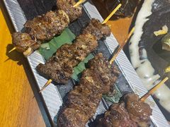 -九井澤精致料理(金茂店)