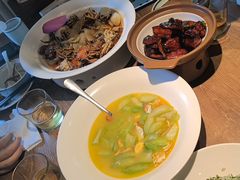 -周家二小姐的菜(西津渡店)