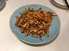 -鹿港小镇(悠唐店)