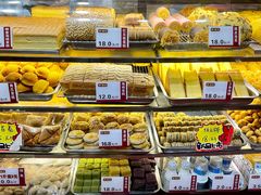 -郝福记法式脆皮蛋糕(水街店)