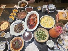 -南京大牌档(新街口德基广场店)