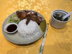 -老字号蛇口德记烧腊饭店·海鲜加工