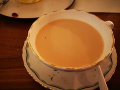 -陶享时光西餐·下午茶(信河街店)