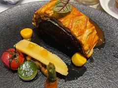 -美食汇自助餐厅(成都万达瑞华酒店)
