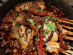 -遇见长安(兰州中心店)