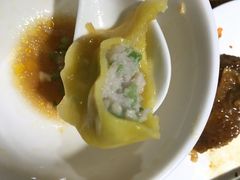 -船歌鱼水饺(淄博万象汇店)