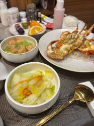 -安雅国际月子会所(拱北森宇富通店)