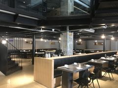 大堂-一棠龙虾•王牌虾球(楚河汉街店)