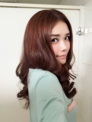点击看大图 picture-P.STYLE 派斯造型