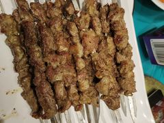 -巴依老爷新疆美食(望京小街店)