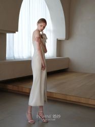 -韩国天使嫁衣婚纱礼服馆(上海旗舰店)