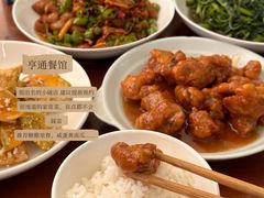 -木木鲜海鲜面(天一店)