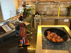-听松楼·花园酒店·自助餐厅(红梅公园店)
