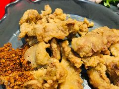 -谭鸭血老火锅(漳州路店)